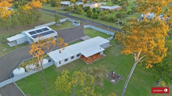 4 Evergreen Drive, Branyan, Qld 4670