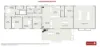 4 Evergreen Drive, Branyan, Qld 4670-Floorplan