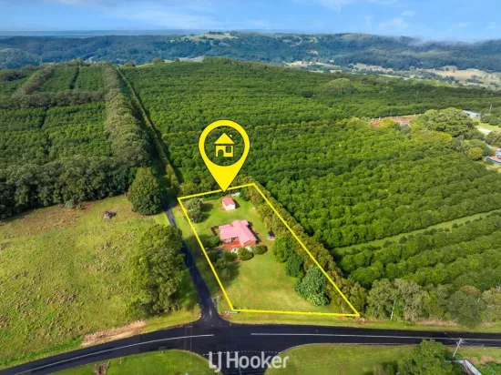 4 Ficus Lane, Dalwood, NSW 2477