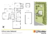 4 Ficus Lane, Dalwood, NSW 2477-Floorplan