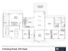 4 Flemming Street, Pitt Town, NSW 2756-Floorplan