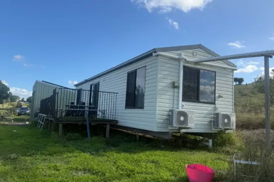 4 Koy Close, Murgon, Qld 4605
