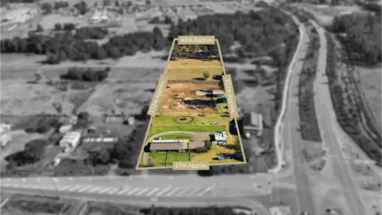 4 Masterfield Street, Rossmore, NSW 2557