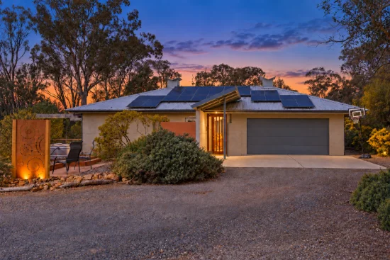 4 Merino Avenue, Murrumbateman, NSW 2582