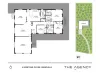 4 Montrae Close, Bensville, NSW 2251-Floorplan