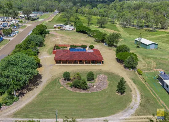 4 Racecourse Road, Calliope, Qld 4680