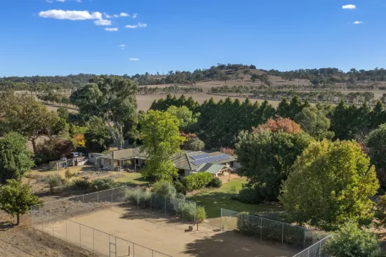 4 Redgum Lane, Armidale, NSW 2350