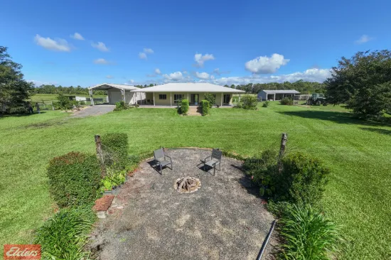 4 Scanlan Road, Jarra Creek, Qld 4854