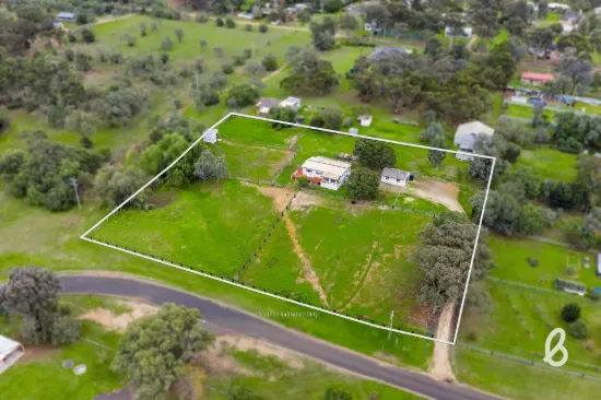 4 Wambo Street, Jerrys Plains, NSW 2330