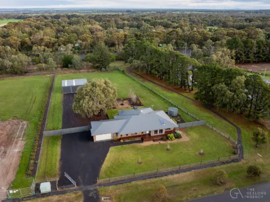4 Yellow Gum Road, Teesdale, Vic 3328