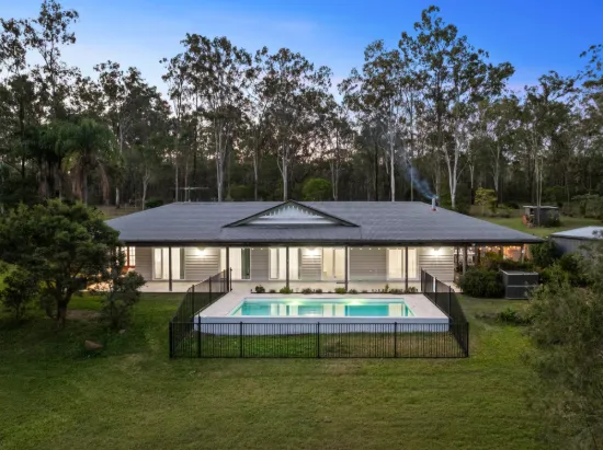 40-42 Arabian Court, Jimboomba, Qld 4280