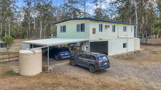 40 Carmel Crescent, Curra, Qld 4570