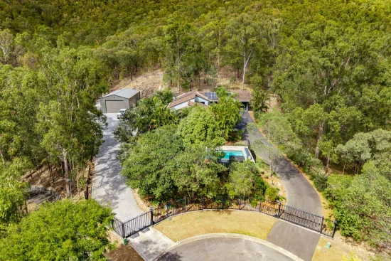 40 Leah Drive, Belivah, Qld 4207