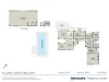 40 Leah Drive, Belivah, Qld 4207-Floorplan