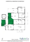 40 Moyne Falls-Hawkesdale Road, Hawkesdale, Vic 3287-Floorplan