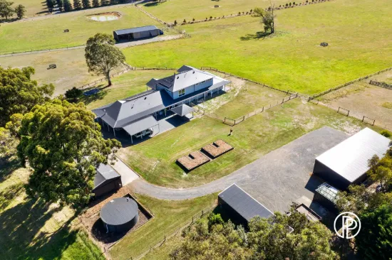 40 Rayner Court, Yarra Junction, Vic 3797