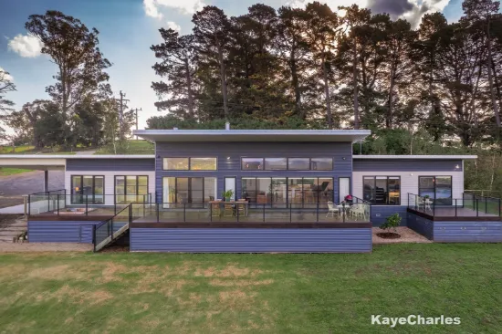 40 Ure Road, Gembrook, Vic 3783