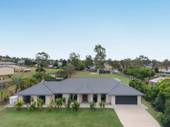 40 White Gums Road, Hatton Vale, Qld 4341