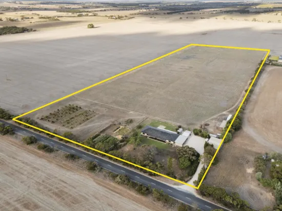 403 Dry Plains Road, Strathalbyn, SA 5255