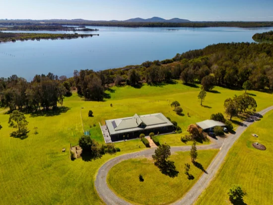 404 Burraneer Road, Coomba Park, NSW 2428