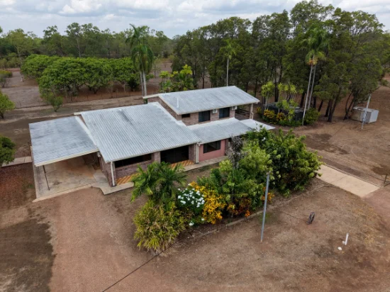 405 Bees Creek Road, Bees Creek, NT 0822