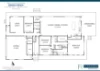 406a Gravelly Beach Road, Gravelly Beach, Tas 7276-Floorplan