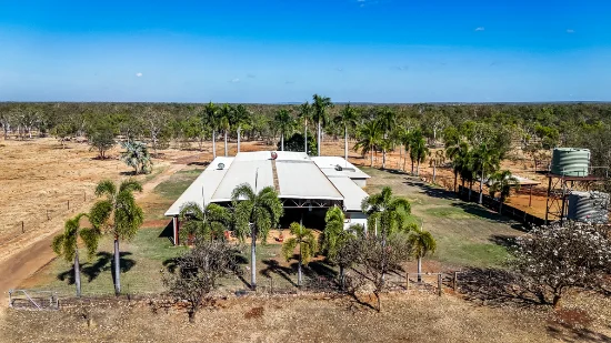 409 Hendry Road, Katherine, NT 0850