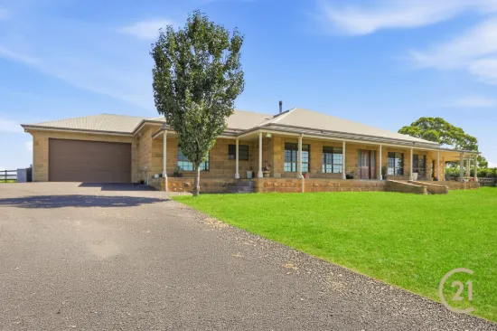 41 Brownlow Hill Loop Rd, Brownlow Hill, NSW 2570