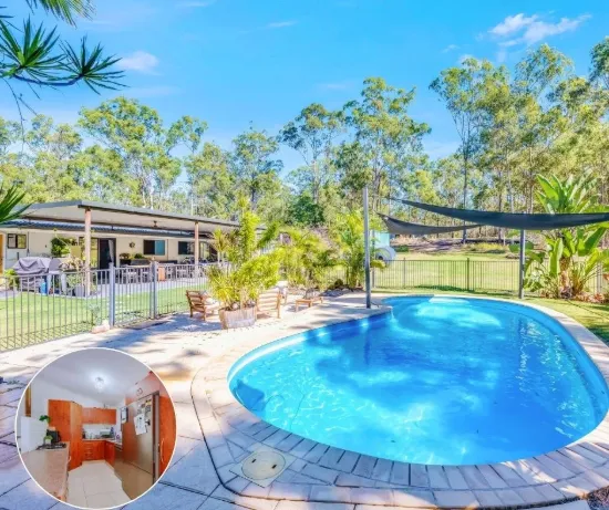 41 Bunns Road, Apple Tree Creek, Qld 4660