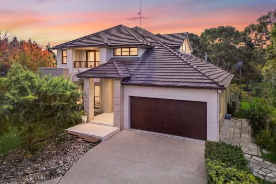 41 Cressy Road, Mount Vernon, NSW 2178