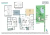 41 Cressy Road, Mount Vernon, NSW 2178-Floorplan