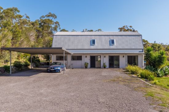41 Kiaka Road, Nethercote, NSW 2549