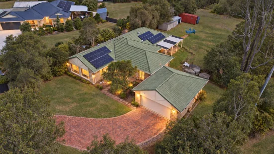 41 Springboard Crescent, New Beith, Qld 4124 - For Sale