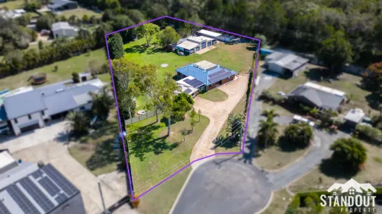 41 Sunny Court, Ningi, Qld 4511