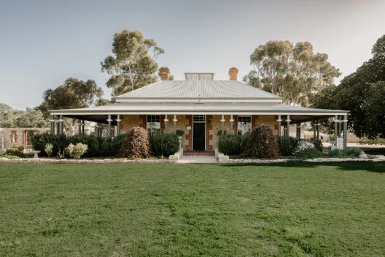 410 Angas Plains Road, Langhorne Creek, SA 5255