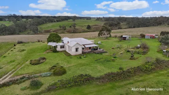 411 Casterton - Dartmoor Road, Bahgallah, Vic 3312