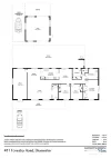 411 Forestry Road, Bluewater Park, Qld 4818-Floorplan