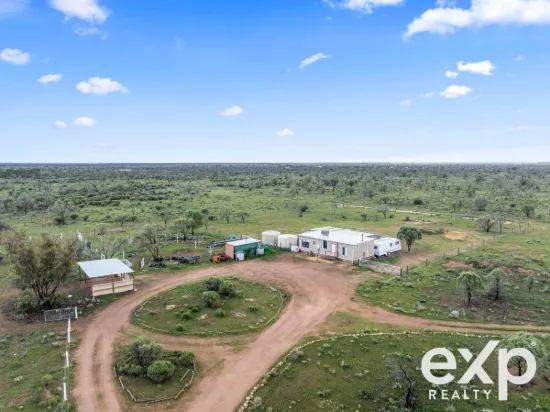 415 McKay Road, Blanchetown, SA 5357