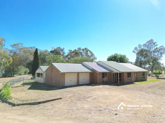 4180 Murray Valley Highway, Yarroweyah, Vic 3644