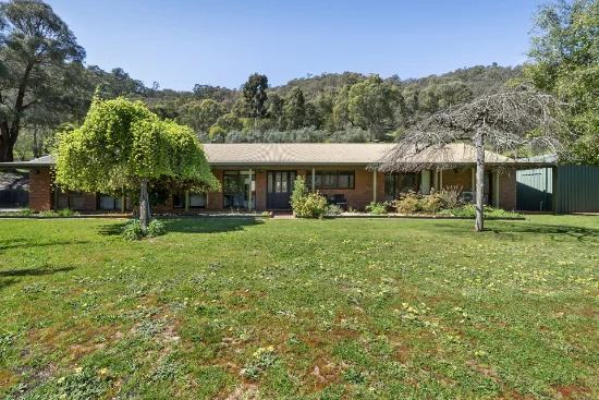 419 Buffalo River Road, Myrtleford, Vic 3737