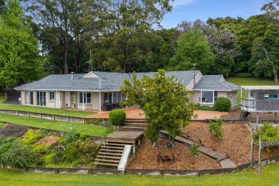 4193 Illawarra Highway, Robertson, NSW 2577