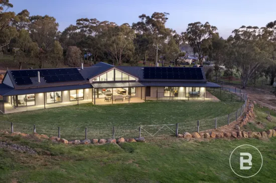 42  Codes Lane, Heathcote, Vic 3523