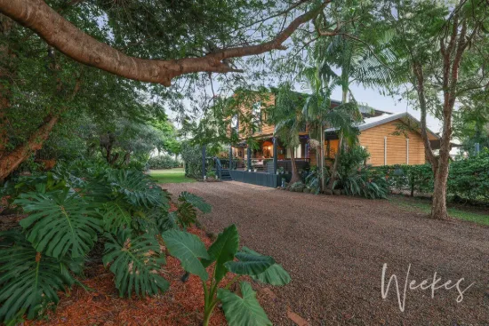 42 Kleins Road, Woongarra, Qld 4670