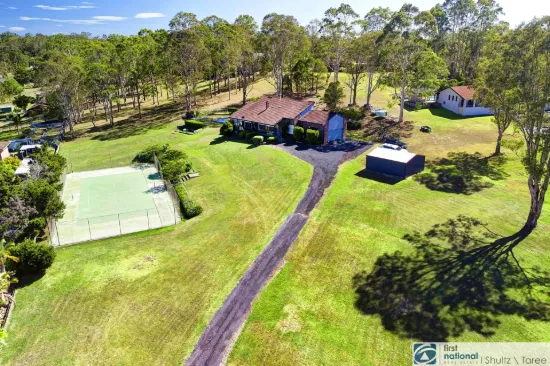 42 Kolodong Road, Taree, NSW 2430
