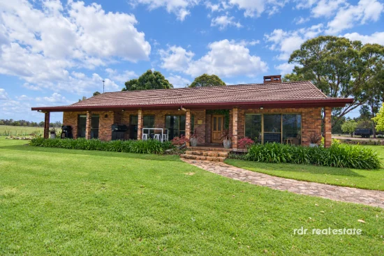 42 McNeils Road, Inverell, NSW 2360