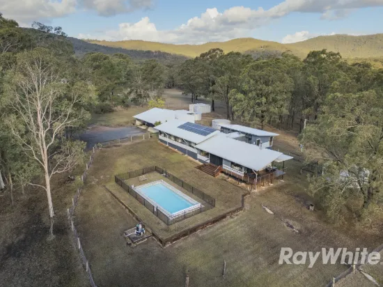 42 Woodglen Close, Paterson, NSW 2421