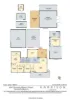 424 Gravelly Beach Road, Gravelly Beach, Tas 7276-Floorplan