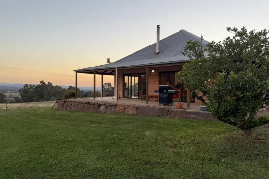 428 Tabletop Road, Bridge Creek, Vic 3723