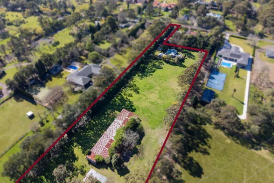 42A Cranstons Road, Middle Dural, NSW 2158