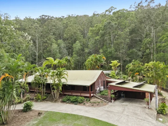 43 Belmont Park Drive, Mudgeeraba, Qld 4213